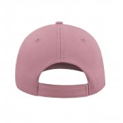 Бейсболка START FIVE SANDWICH, 5 клиньев, застежка на липучке Розовый