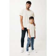 Футболка Iqoniq Sierra из переработанного хлопка, унисекс, 160 г/м² арт. T9104.018.5XL