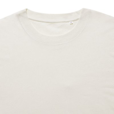 Футболка Iqoniq Sierra из переработанного хлопка, унисекс, 160 г/м²