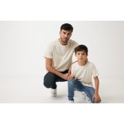 Футболка Iqoniq Sierra из переработанного хлопка, унисекс, 160 г/м² арт. T9104.018.XS