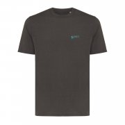 Футболка Iqoniq Sierra из переработанного хлопка, унисекс, 160 г/м² арт. T9104.019.XXXL