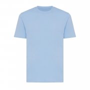 Футболка Iqoniq Sierra из переработанного хлопка, унисекс, 160 г/м²