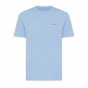 Футболка Iqoniq Sierra из переработанного хлопка, унисекс, 160 г/м² арт. T9104.022.XXL Футболка Iqoniq Sierra из переработанного хлопка, унисекс, 160 г/м² арт. T9104.022.XXL