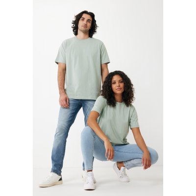 Футболка Iqoniq Sierra из переработанного хлопка, унисекс, 160 г/м² арт. T9104.023.XXL