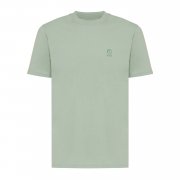 Футболка Iqoniq Sierra из переработанного хлопка, унисекс, 160 г/м² арт. T9104.023.XXXL Футболка Iqoniq Sierra из переработанного хлопка, унисекс, 160 г/м² арт. T9104.023.XXXL