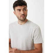 Футболка Iqoniq Sierra из переработанного хлопка, унисекс, 160 г/м² арт. T9104.032.XXXL Футболка Iqoniq Sierra из переработанного хлопка, унисекс, 160 г/м² арт. T9104.032.XXXL