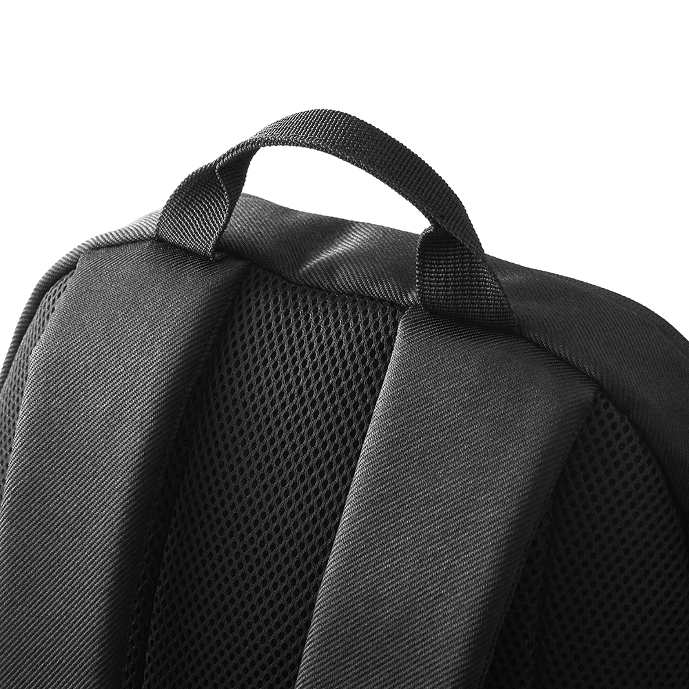 Рюкзак Gener, Черный арт. 4032.02 Рюкзак Gener, Черный арт. 4032.02