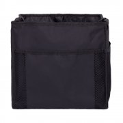 Органайзер в багажник автомобиля Unit Carry, черный