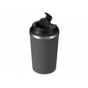 Герметичная термокружка на присоске «Kick», 350 мл