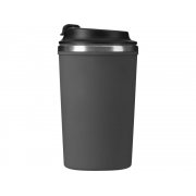 Герметичная термокружка на присоске «Kick», 350 мл