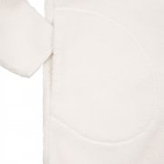 Анорак унисекс Oblako, молочно-белый арт. 20420.60