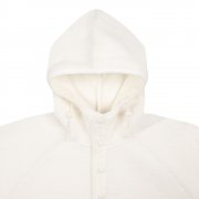 Анорак унисекс Oblako, молочно-белый арт. 20420.60