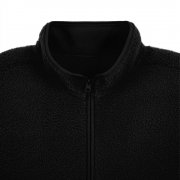 Жилет унисекс Oblako, черный