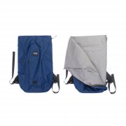 Рюкзак "ONDA" темно-синий