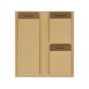 Планер с отрывными листами «Write & plan»