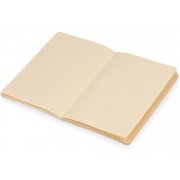 Блокнот А5 из переработанного тростника и RPET «Adiantum»