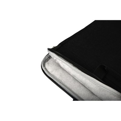Сумка «Plush» c усиленной защитой ноутбука 15.6 ''