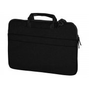 Сумка «Plush» c усиленной защитой ноутбука 15.6 ''