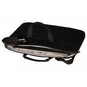 Сумка «Plush» c усиленной защитой ноутбука 15.6 ''