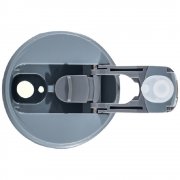 Термостакан Sapporo М, серый