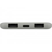 Внешний аккумулятор "Powerbank C1", 5000 mAh