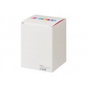 Термокружка «Vacuum mug C1», soft touch, 370 мл арт. 827408clr