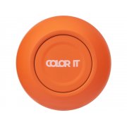 Термокружка «Vacuum mug C1», soft touch, 370 мл арт. 827408clr