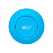 Вакуумная термокружка «Sense Gum», непротекаемая крышка, soft-touch