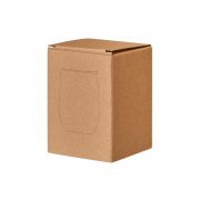 Вакуумная термокружка «Sense Gum», непротекаемая крышка, soft-touch