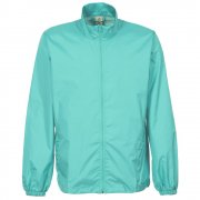 Ветровка Kivach, бирюзовая (тиффани) арт. 7102.43 Ветровка Kivach, бирюзовая (тиффани) арт. 7102.43