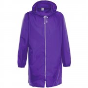 Дождевик Rainman Zip, фиолетовый арт. 11124.77 Дождевик Rainman Zip, фиолетовый арт. 11124.77