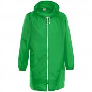 Дождевик Rainman Zip, зеленый арт. 11124.90