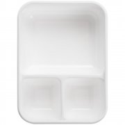 Ланчбокс Cibus с аккумулятором холода, белый с черным арт. 17721.63 Ланчбокс Cibus с аккумулятором холода, белый с черным арт. 17721.63