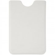 Чехол для карточки Dorset, белый арт. 10942.60 Чехол для карточки Dorset, белый арт. 10942.60