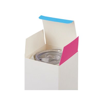 Термокружка «Vacuum mug C1», soft touch, 370 мл