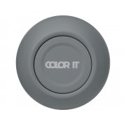 Термокружка «Vacuum mug C1», soft touch, 370 мл