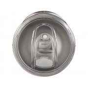 Термокружка «Vacuum mug C1», soft touch, 370 мл арт. 827401clr