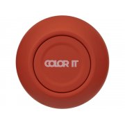 Термокружка «Vacuum mug C1», soft touch, 370 мл арт. 827401clr