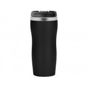 Термокружка «Double wall mug С1» soft-touch, 350 мл