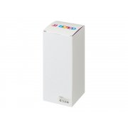 Термокружка «Double wall mug С1» soft-touch, 350 мл