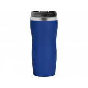 Термокружка «Double wall mug С1» soft-touch, 350 мл