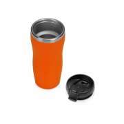 Термокружка «Double wall mug С1» soft-touch, 350 мл