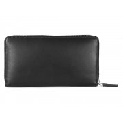 Кошелек «Atlanta» на молнии