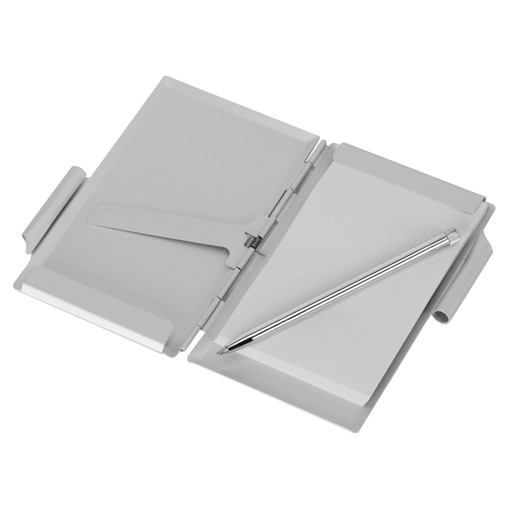 Визитница с блокнотом и шариковой ручкой арт. 780608 Визитница с блокнотом и шариковой ручкой арт. 780608