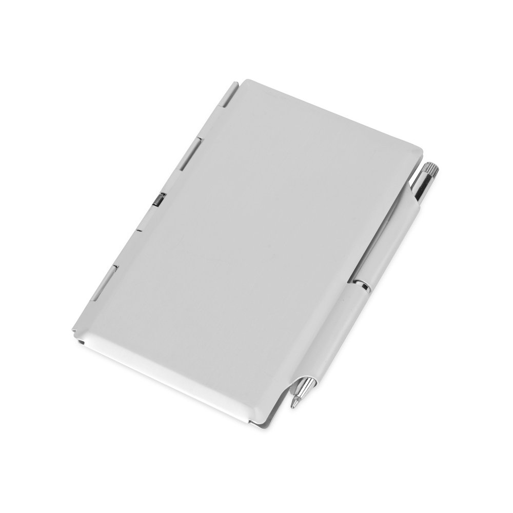 Визитница с блокнотом и шариковой ручкой арт. 780608 Визитница с блокнотом и шариковой ручкой арт. 780608