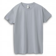 Футболка Imperial 190, серая арт. 11500342