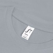 Футболка Imperial 190, серая арт. 11500342