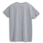 Футболка Imperial 190, серая арт. 11500342