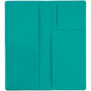 Дорожный органайзер Dorset, бирюзовый