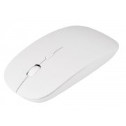 Беспроводная мышь со встроенным аккумулятором «Rush», адаптер USB-A